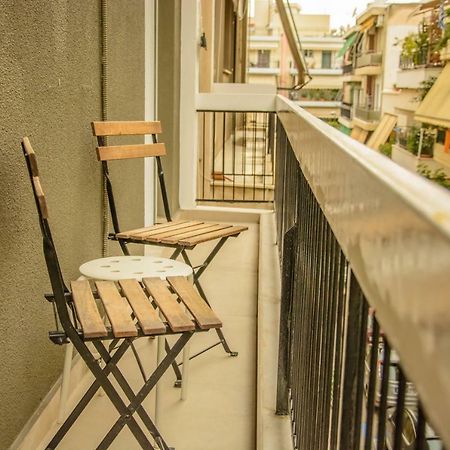 Neighborly Nest - Apartment In The Heart Of Athènes Extérieur photo